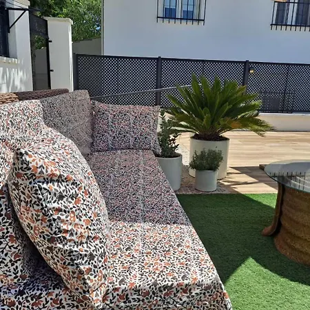 Buen Recuerdo Apartment